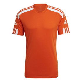 Pánske futbalové tričko Squadra 21 JSY GN8092 Adidas