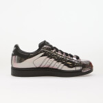Tenisky adidas Superstar II Core Black/ Core Black/ Silver Met. EUR 37 1/3