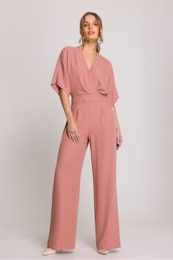 Dámsky overal model 209122 Stylove XXL