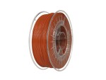 PLA filament 1,75 mm Brick Red Devil Design 1 kg