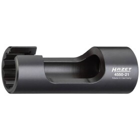 Hazet 4550-21 Kľúč na vstrekovacie vedenie 4550-21; 4550-21