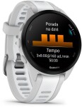 GARMIN Redmi Watch 3 Active bielo sivé