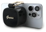 Guess MagSafe Bluetooth reproduktor čierna / Reproduktor / MagSafe / Bluetooth (57983127218)