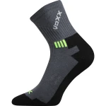Ponožky VOXX Marian dark grey 1 pár 39-42 103111