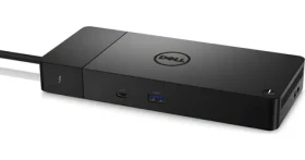 DELL Thunderbolt 4 dokovacia stanica / Dokovacia stanica / Thunderbolt 4 (DFV65)