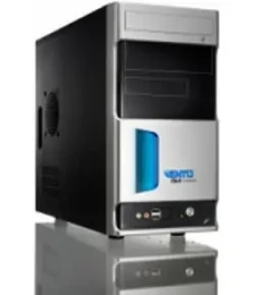 Acutake VENTO TMB51 Second Edition / Skriňa / ATX / USB 2.0 / HD Audio (ACUVEN TMB51 SE)