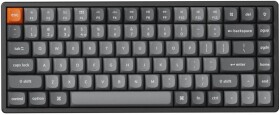 Keychron K2 Max QMK Hot Swap Keychron Super Red (K2M-J1)