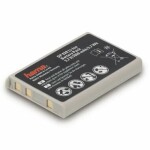 Hama fotoakumulátor typ Nikon EN-EL9 / Li-Ion / 7.4 V / 900 mAh (77523-H)