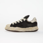 Tenisky Maison MIHARA YASUHIRO (MMY) Blakey Paf Brushed Sneaker Black EUR 46