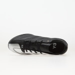 Tenisky Y-3 Feroza Lo Black/ Silver Met./ Black EUR 42 2/3