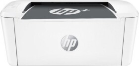 HP LaserJet M110we