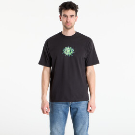 Tričko Vans Torched SS Tee Black XL