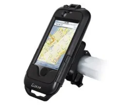 LUXA2 H10 / Držiak telefónu na bicykel / Apple iPhone 3G / 3GS / 4 (LH0012)