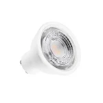 OEM LED žiarovka GU10 6W / Žiarovka / 3000K / 230V (5901890024051)
