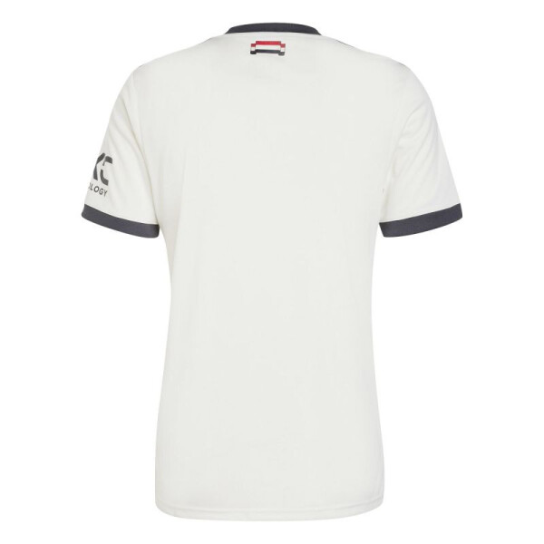 Tričko adidas Manchester United 3rd M IY7806 pánske S (173 cm)