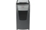 Rexel Optimum AutoFeed+ 600M / Automatický skartovač / až 600 listov / 110l / Mikro rez 2 x 15 mm (2020600MEU)