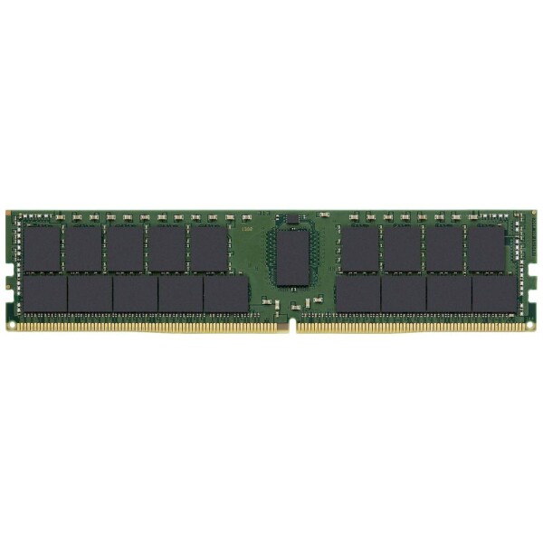 Kingston Server Premier Modul RAM pre PC DDR4 32 GB 1 x 32 GB ECC 3200 MHz 288-pinový DIMM CL22 KSM32RD4/32MRR; KSM32RD4/32MRR