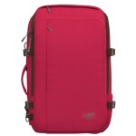 Batoh do lietadla 55x40x20 CabinZero Adv 42L Miami magenta