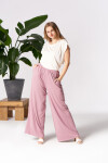 Nohavice By Your Side Jogger Belladonna Blossom S