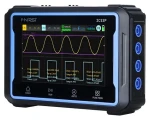 FNIRSI 2C53P / Osciloskop / 3 v 1 / 4,3" dotykový displej / 50 MHz / 250 MSa / s (2C53P)
