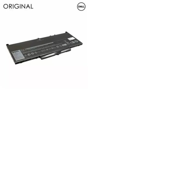 Dell Notebook baterija, Dell J60J5 Original