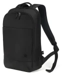 Dicota Eco Backpack Slim MOTION čierna / Batoh na notebook / 13 "-14,1" / recyklovaný polyester (D32015-RPET)