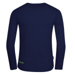 Blúzka s dlhým rukávom TrollKids Kids Troll Longsleeve Jr 343-100 164