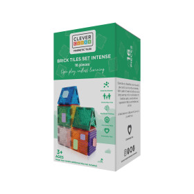 Mamido Cleverclixx stavebnica LEGO sada – Intense 16 ks