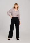 Look Made With Love Trousers 248 Daisy Black