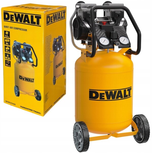 Dewalt COMPRESSOR AIR DXCMS2550V 50L 1800W