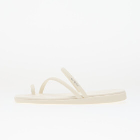 Tenisky Crocs Miami Toe Loop Sandal Chalk EUR 39-40