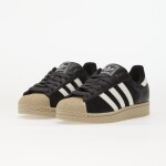Tenisky adidas Superstar II Core Black/ Core White/ Khaki Three EUR 41 1/3