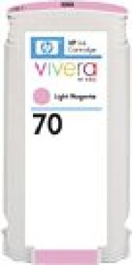 HP Toner nr 70 (C9455A) Light Magenta