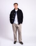 Service Works Denim Coverall 2.0 DARK WASH L