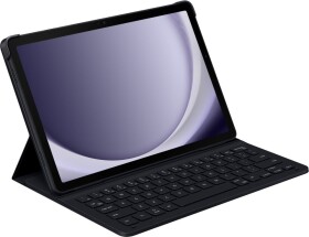 Samsung Samsung EF-DX211, Nordic, Samsung, Galaxy Tab A9+, Black, Docking, Pogo Pin