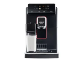 Gaggia Magenta Prestige čierna / automatický kávovar / 1900 W / 15 bar / 1.8 l (886870201010)