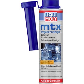 Liqui Moly mtx Čistič karburátora mtx 5100 300 ml; 5100