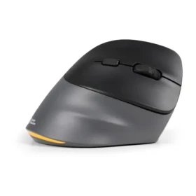 BakkerElkhuizen PRF Pro / Ergonomická bezdrôtová myš / Bluetooth 5.2 / 2400 DPI / iba pre pravákov (BNEPRFP3MVMR)