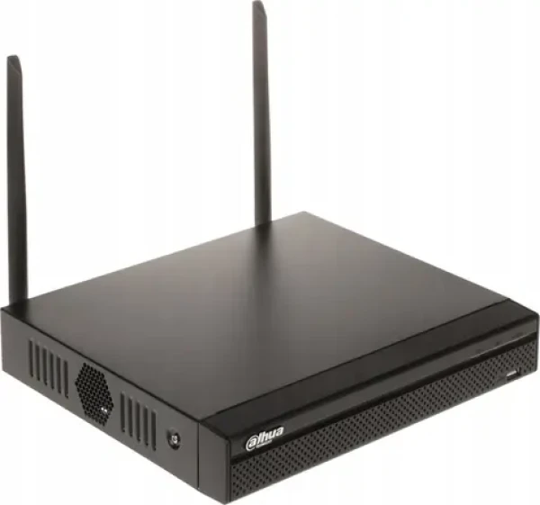 Dahua NVR1108HS-W-S2-CE / Rekordér / 8 kanálov / Wi-Fi / HDMI / 2x USB 2.0 / RJ45 (NVR1108HS-W-S2-CE)