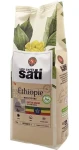 Les Cafés Sati Etiopia Moka Sidamo 500 g / Zrnková káva / 100% Arabica (100002128218)