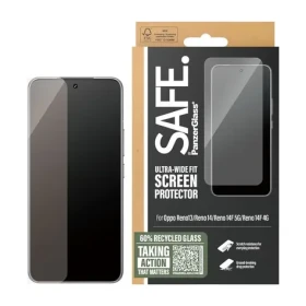 PanzerGlass SAFE Oppo Reno 13/Reno 14/Reno 14F (SARNUWFG14450)