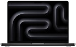 Apple MacBook Pro 14" Apple M4 Max 14C CPU, 32C GPU/36GB/1TB SSD/Space Black/INT