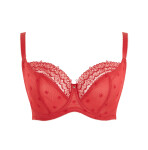 Cleo Blossom Balcony raspberry 10581 70DD