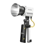 Godox ML60II BI / Video svetlo / Bi-Color / 70 W / 2800-6500 K / CRI 96+ (ML60II BI kit1)