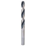 Bosch Accessories 2608577267 kovový špirálový vrták 9.90 mm 10 ks; 2608577267