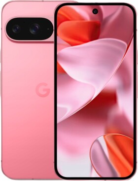 Google Pixel 9 - 256 GB -pivoňka