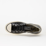 Tenisky Converse Chuck Taylor All Star Lift Double Stack Platform Patent Leather Hi Black/ Egret/ Black EUR 39
