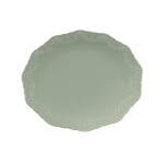 Chic Antique Tanier Provence Verte Ø 27 cm