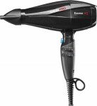 Babyliss BAB6990IE čierna / Fén na vlasy / 2600W / 3 teploty amp; 2 rýchlosti (BAB6990IE)