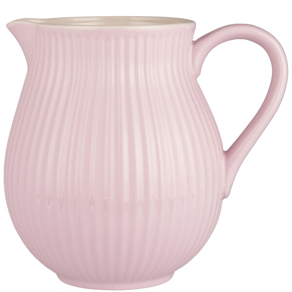 Ib Laursen Keramický džbán Mynte English Rose 2 L